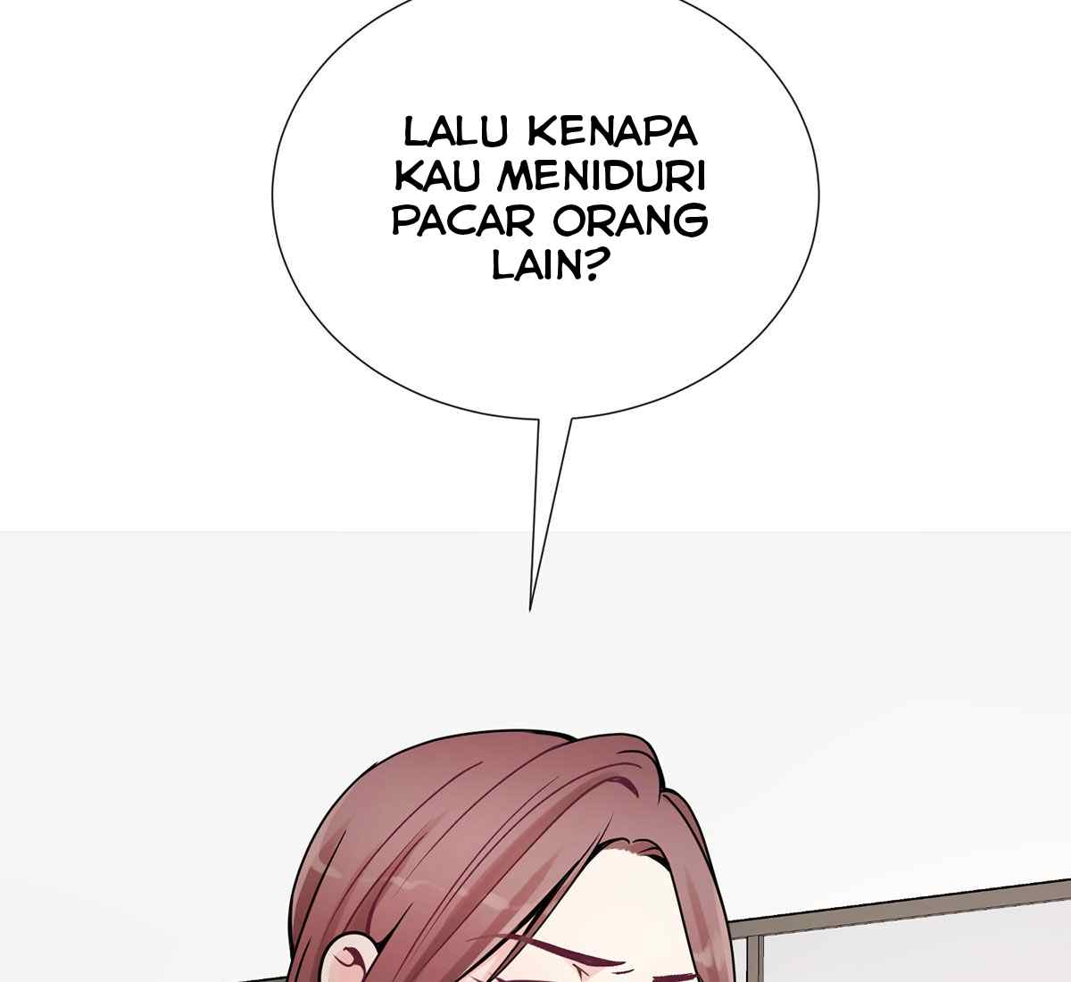 In Love With the Friend&#8217;s Mother - Chapter 19 22