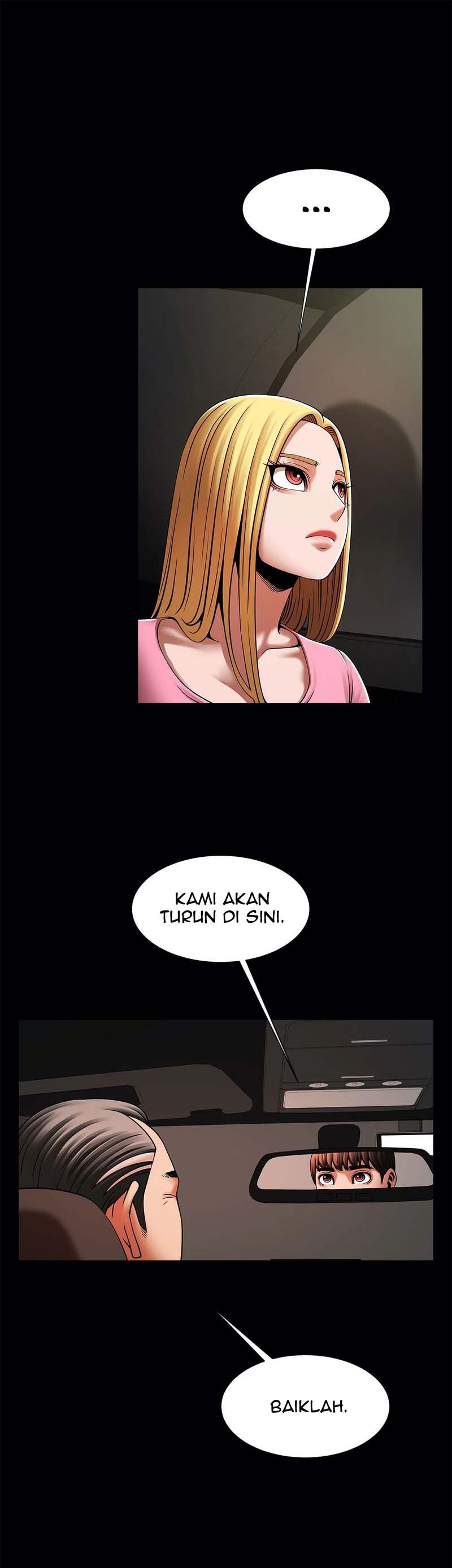 Underwater Instructor - Chapter 19 22