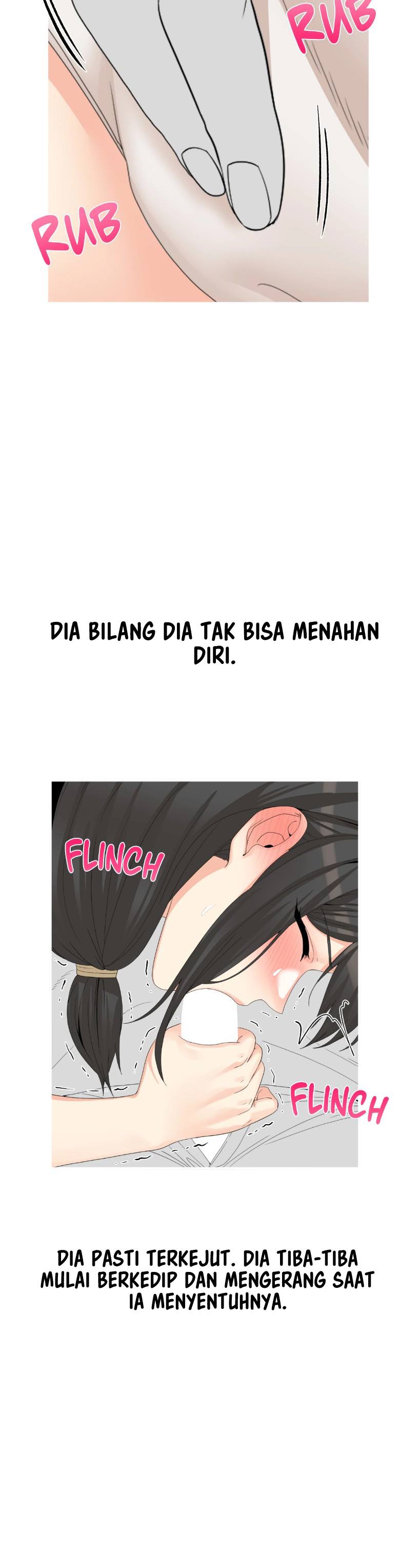 Like a Fox 2 - Chapter 19 15