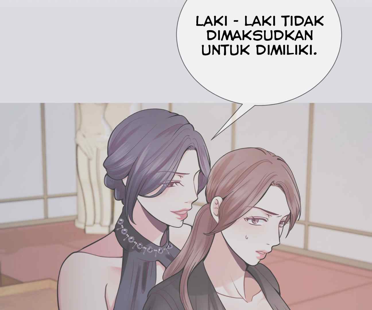 In Love With the Friend&#8217;s Mother - Chapter 19 68