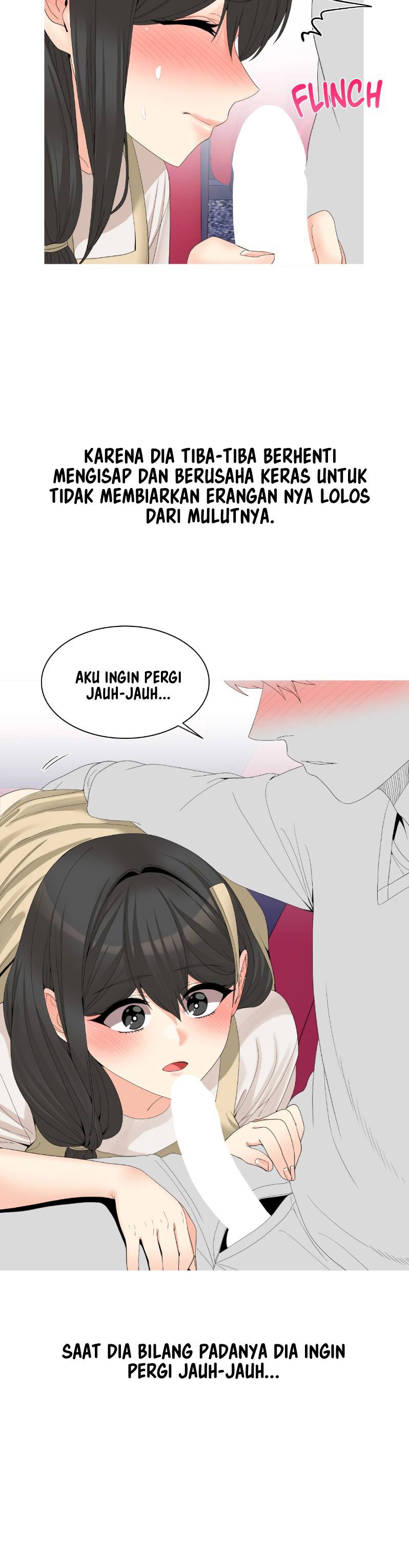 Like a Fox 2 - Chapter 19 18