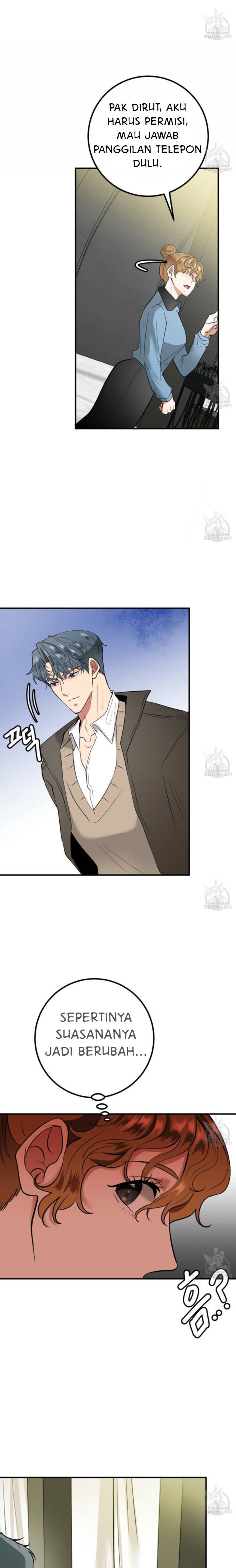 Sexy Wife - Chapter 19 16