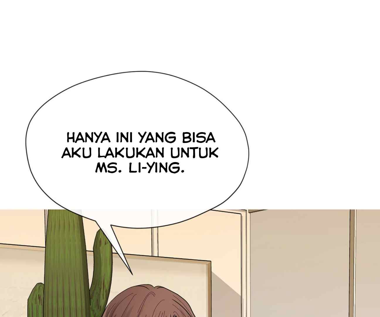 In Love With the Friend&#8217;s Mother - Chapter 19 109