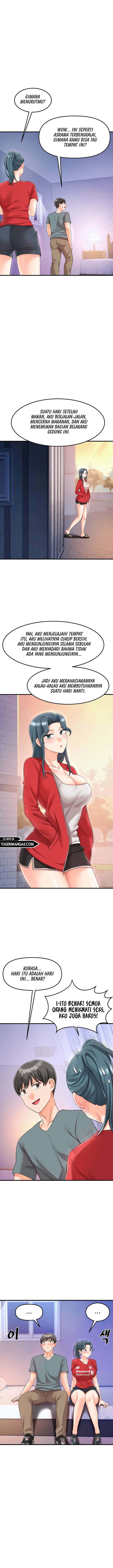 Boarding School - Chapter 19 6
