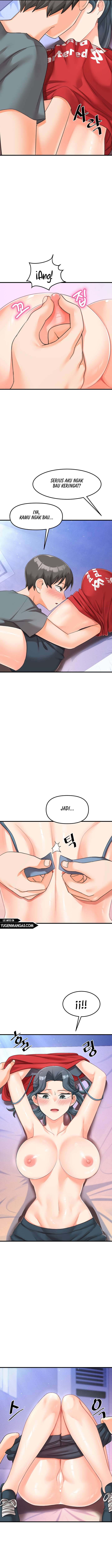 Boarding School - Chapter 19 8