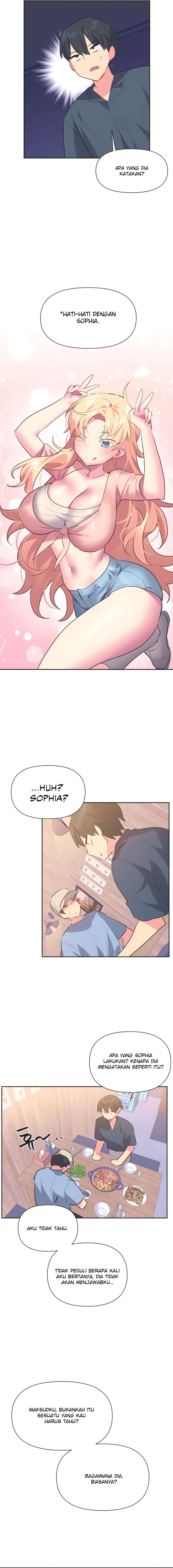 Idol&#8217;s Mating - Chapter 19 10