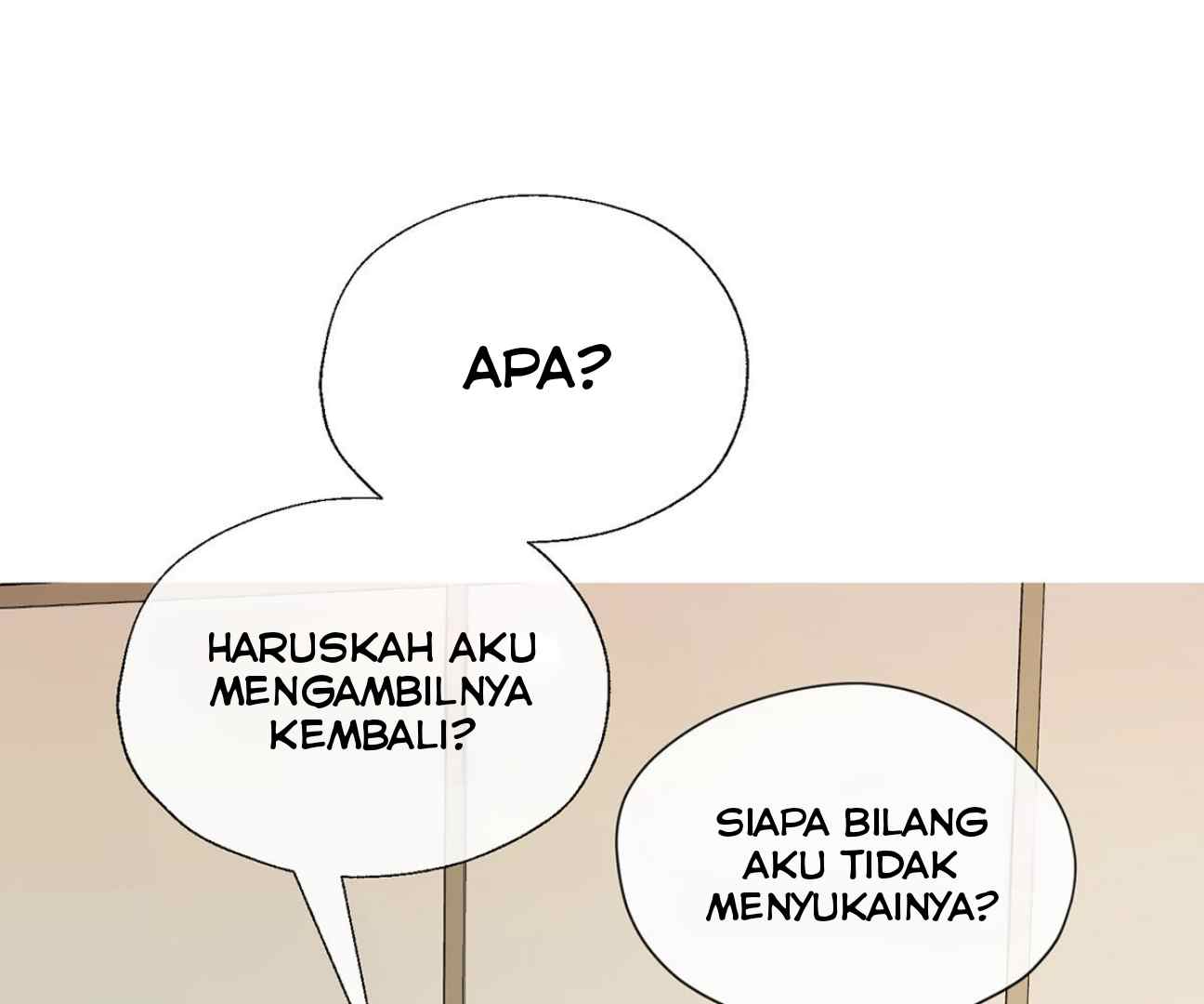 In Love With the Friend&#8217;s Mother - Chapter 19 131