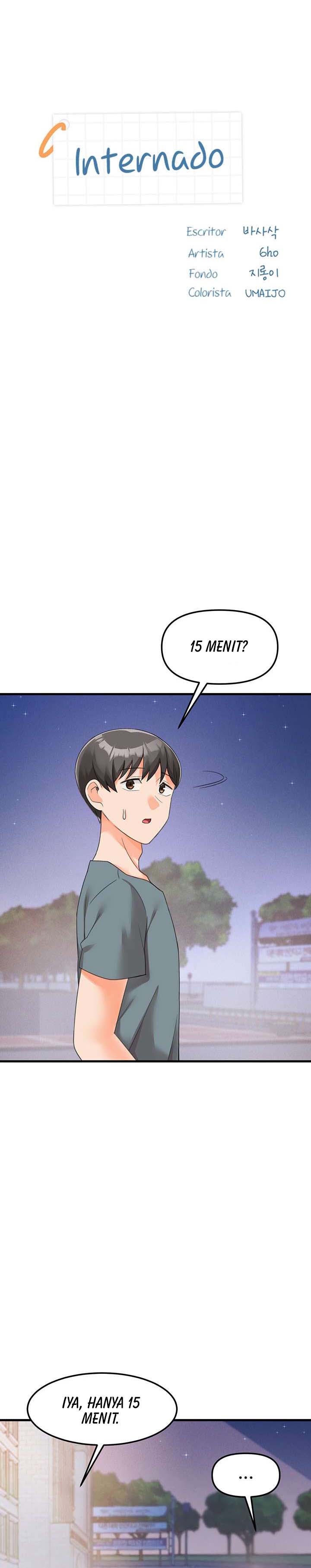 Boarding School - Chapter 19 2