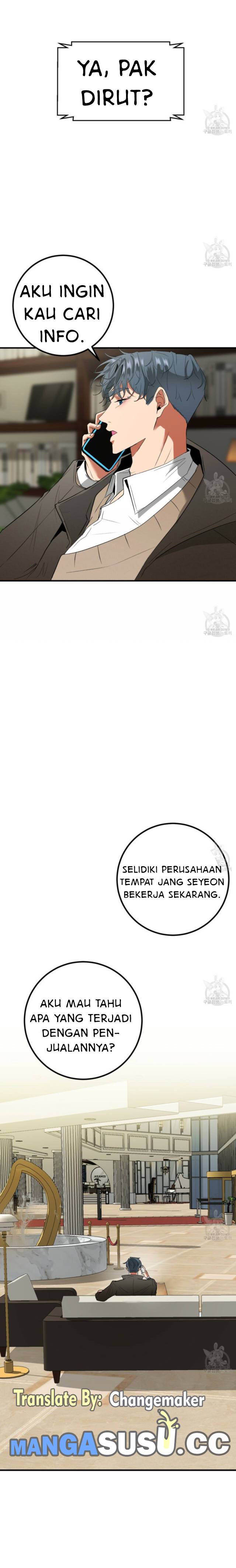 Sexy Wife - Chapter 19 11