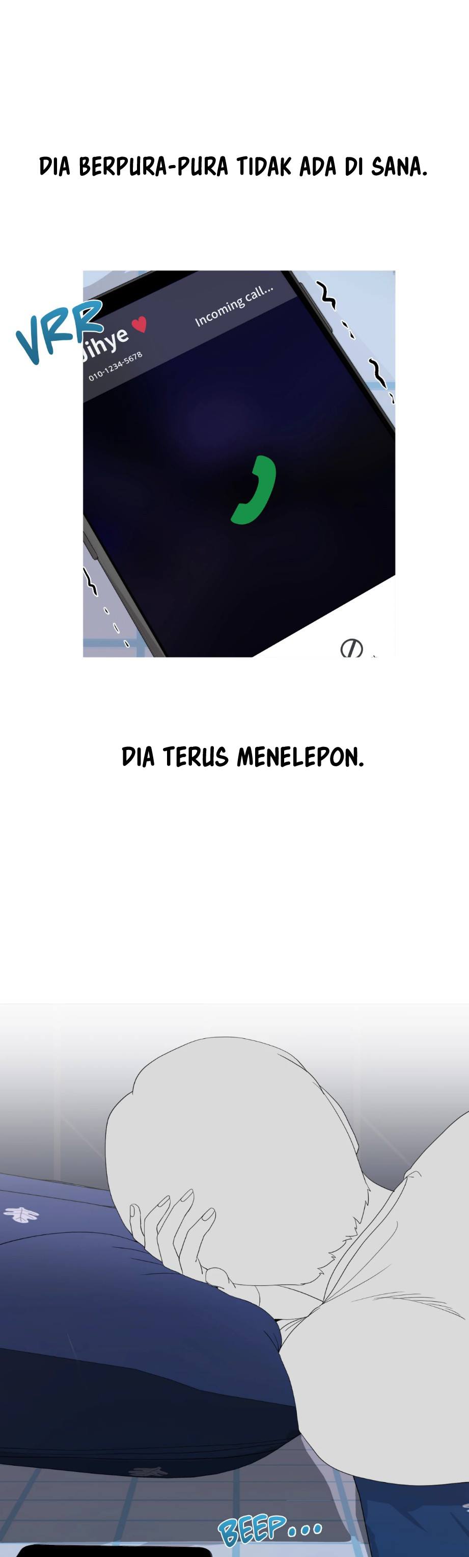 Like a Fox 2 - Chapter 19 32