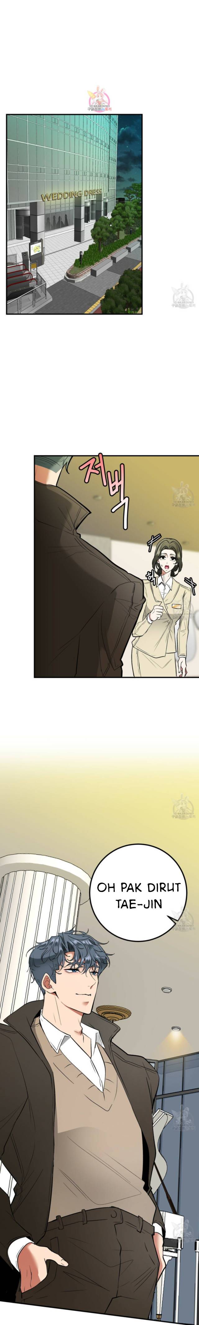 Sexy Wife - Chapter 19 2