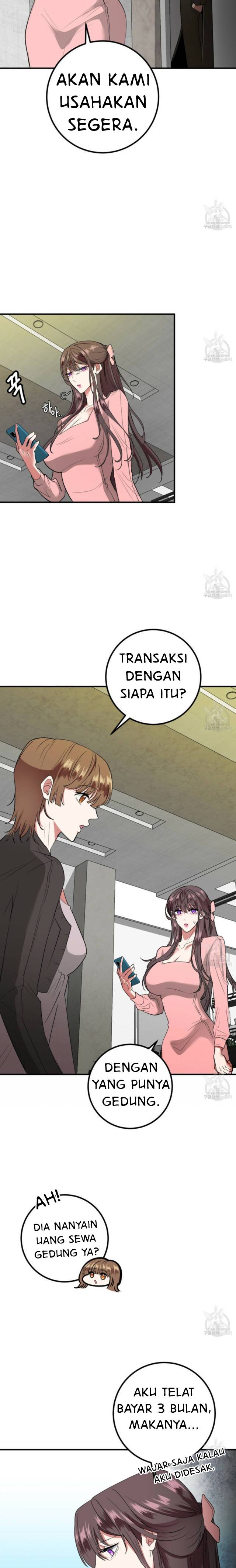 Sexy Wife - Chapter 19 6