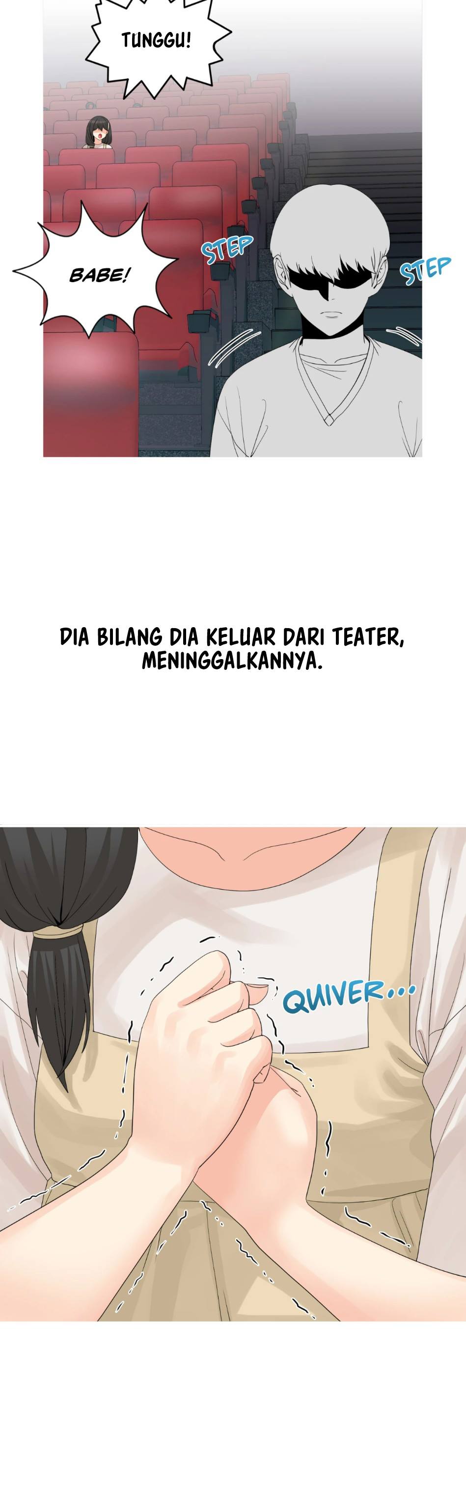 Like a Fox 2 - Chapter 19 29