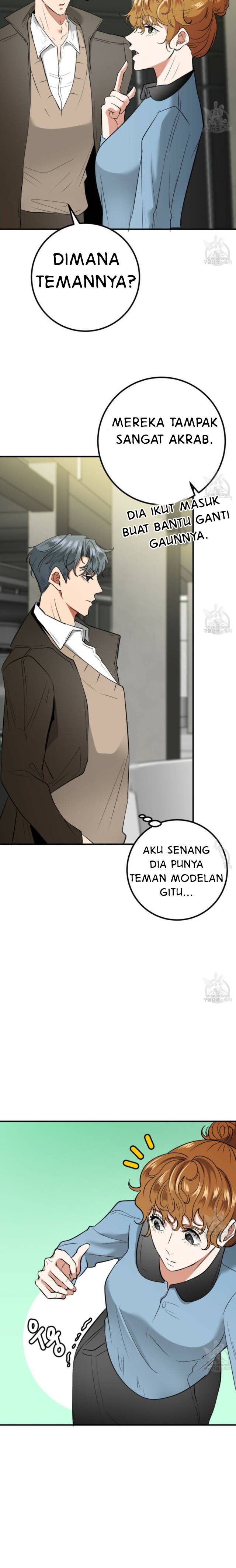 Sexy Wife - Chapter 19 15