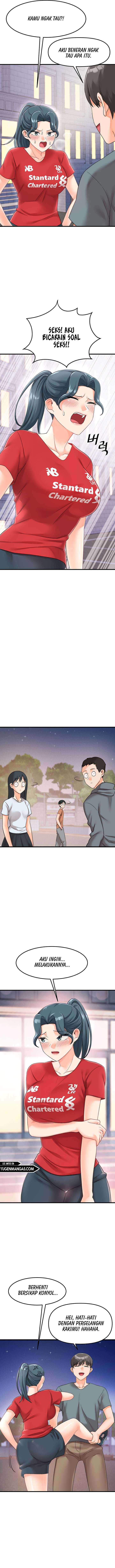 Boarding School - Chapter 19 4