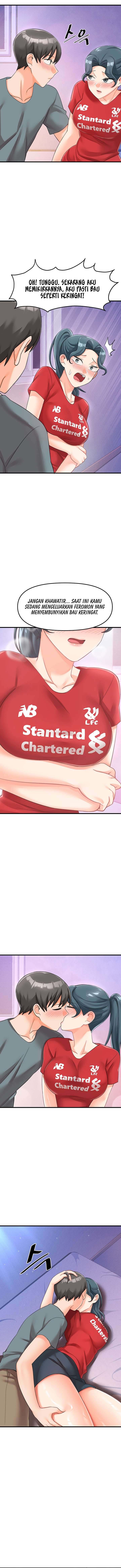 Boarding School - Chapter 19 7