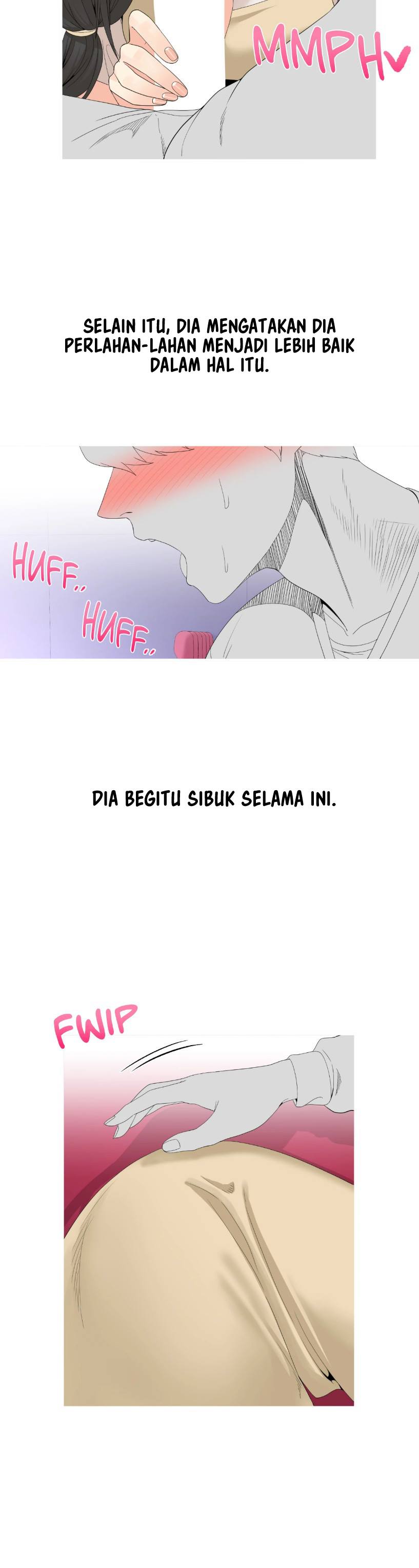 Like a Fox 2 - Chapter 19 13