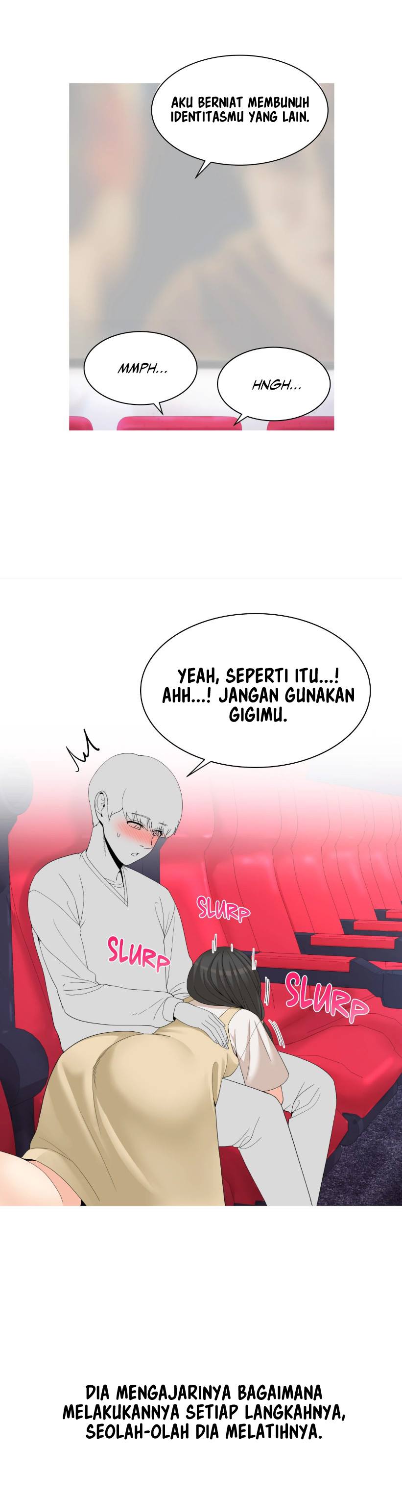 Like a Fox 2 - Chapter 19 7