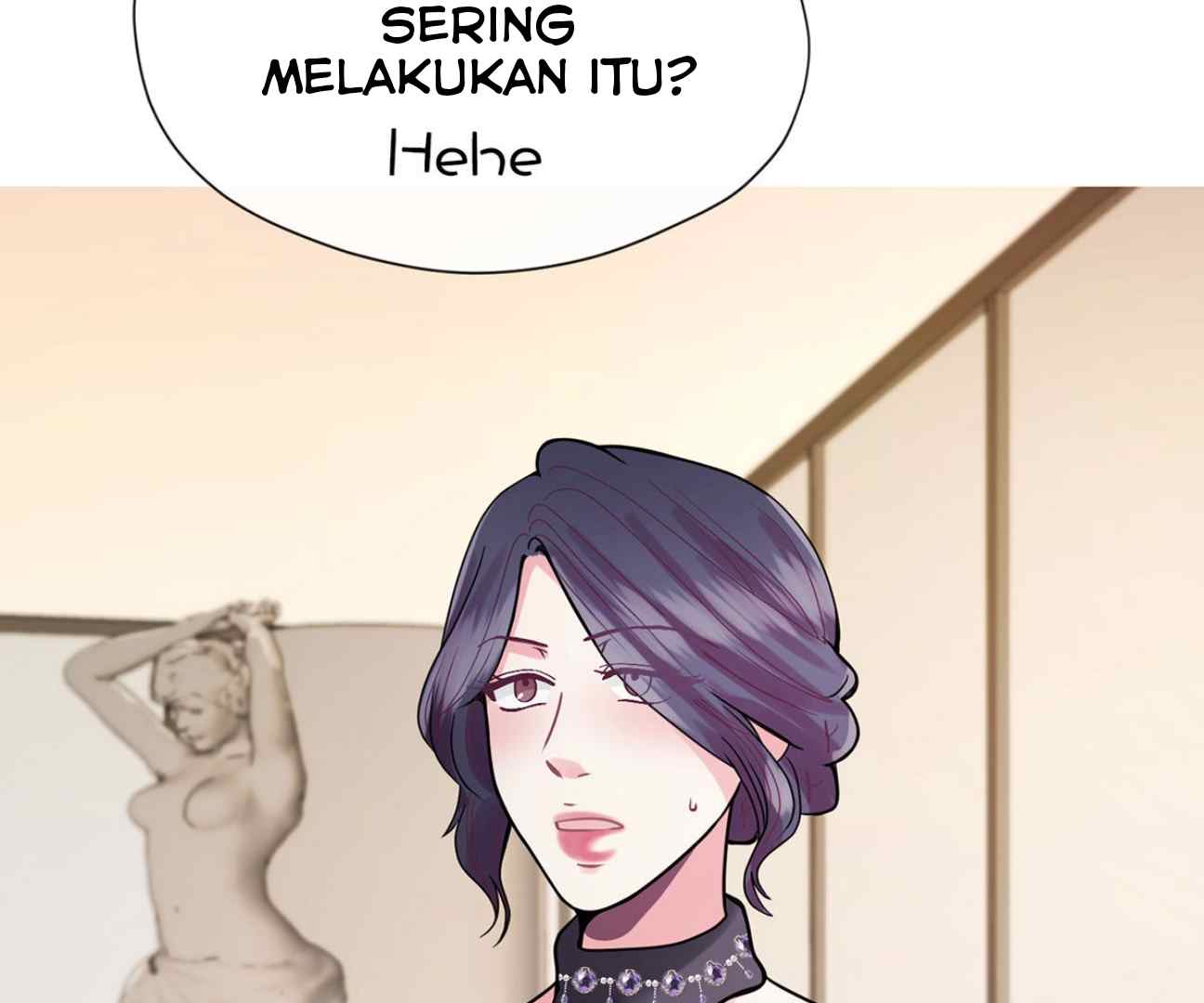 In Love With the Friend&#8217;s Mother - Chapter 19 85