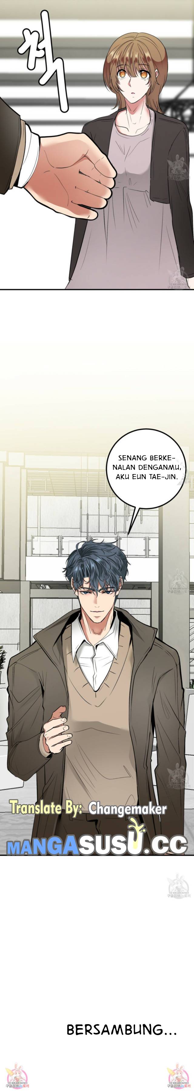 Sexy Wife - Chapter 19 26