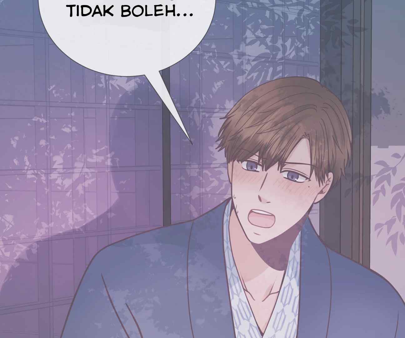 In Love With the Friend&#8217;s Mother - Chapter 19 70