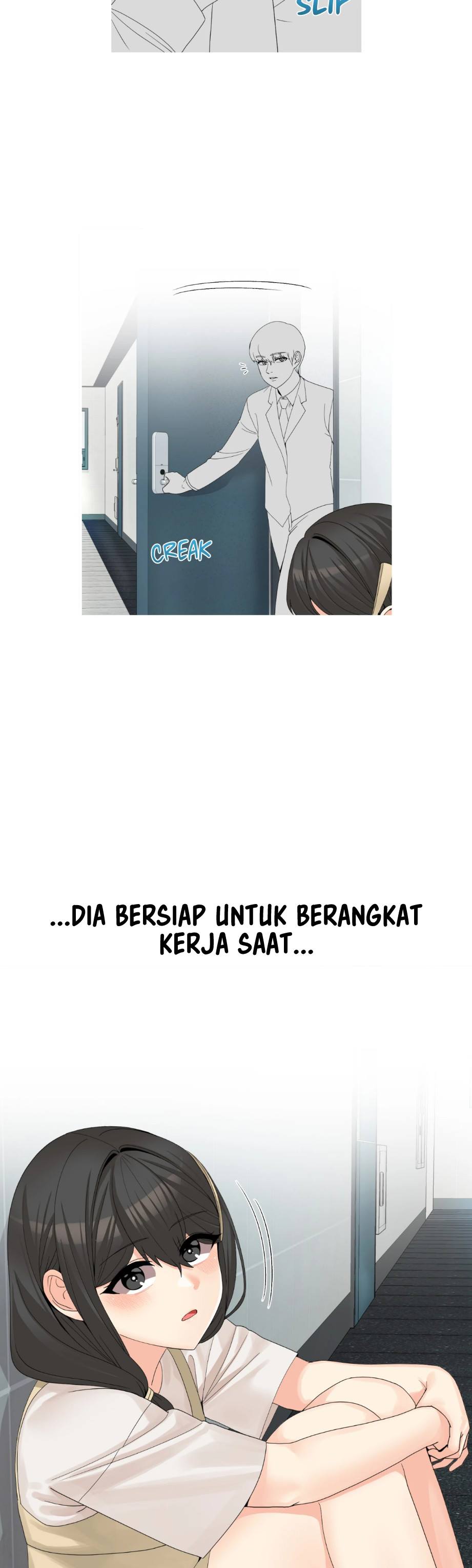 Like a Fox 2 - Chapter 19 34