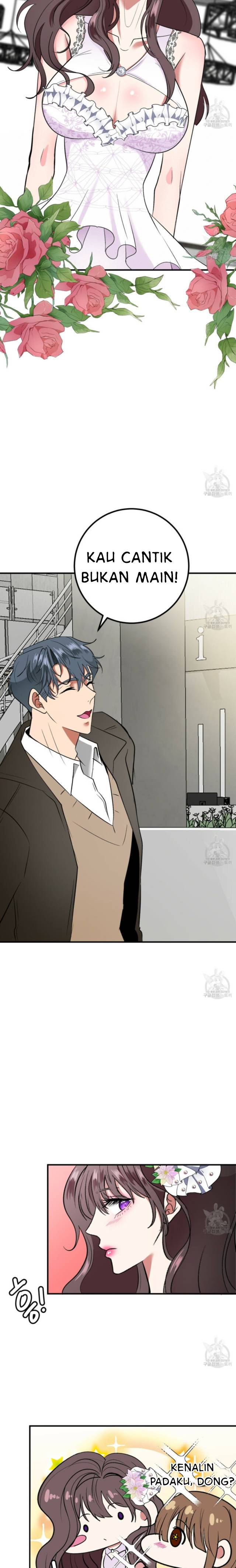 Sexy Wife - Chapter 19 23