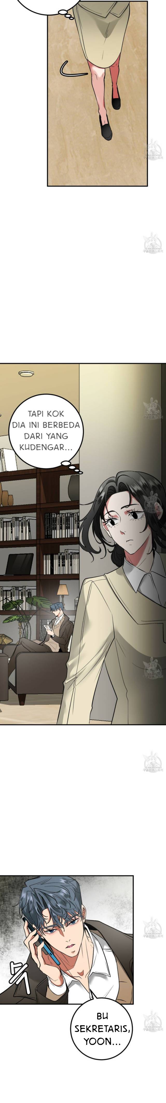 Sexy Wife - Chapter 19 10
