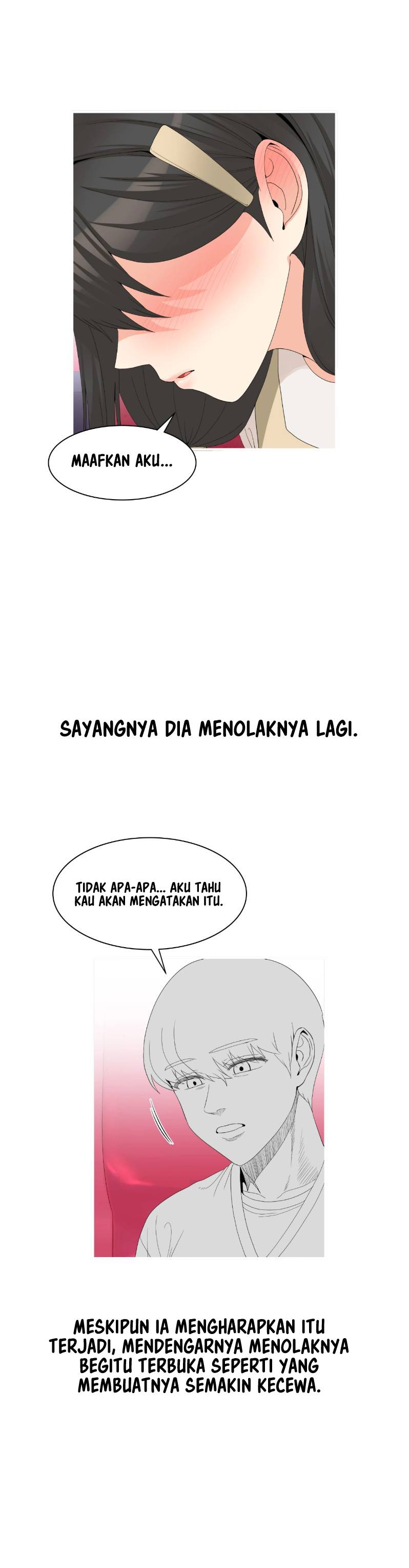 Like a Fox 2 - Chapter 19 19