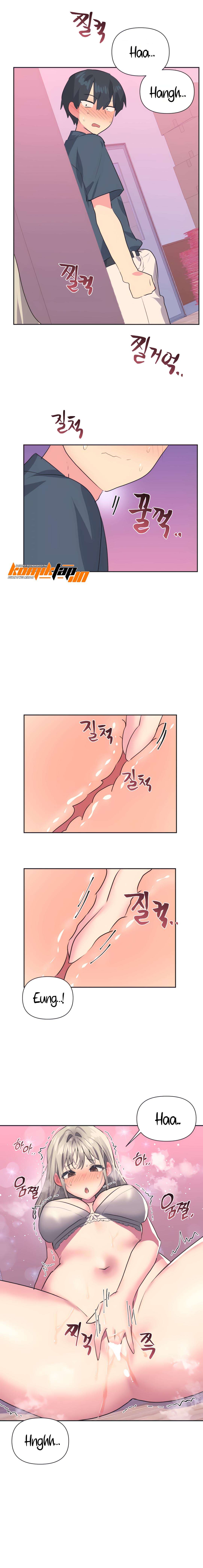 Idol&#8217;s Mating - Chapter 19 1