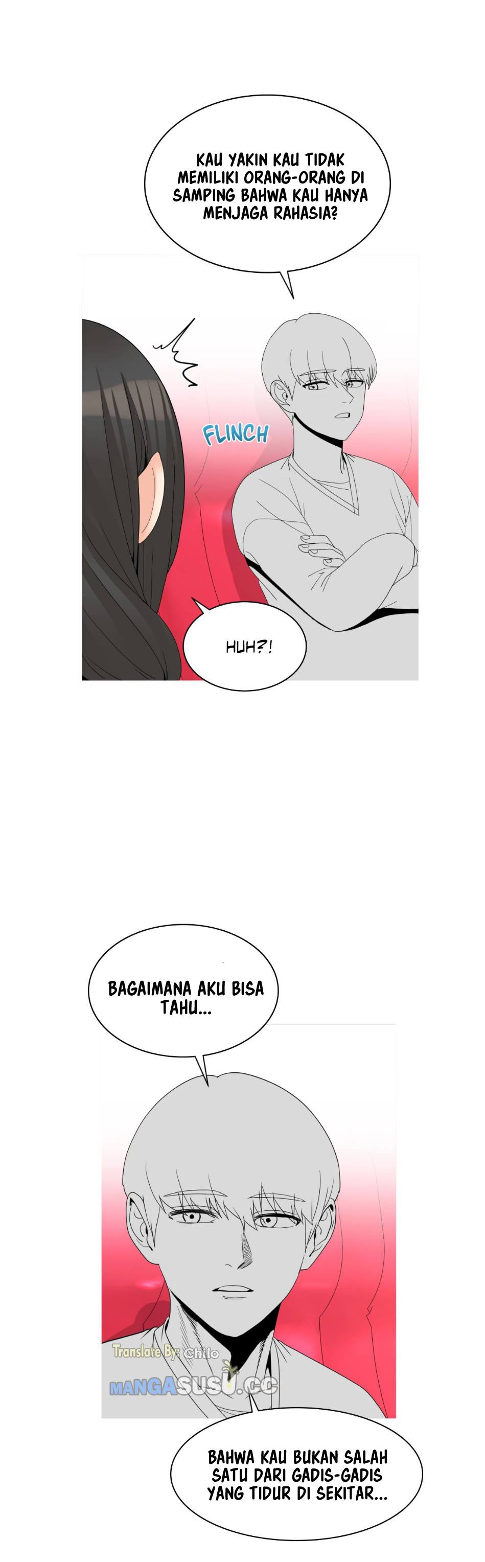 Like a Fox 2 - Chapter 19 25