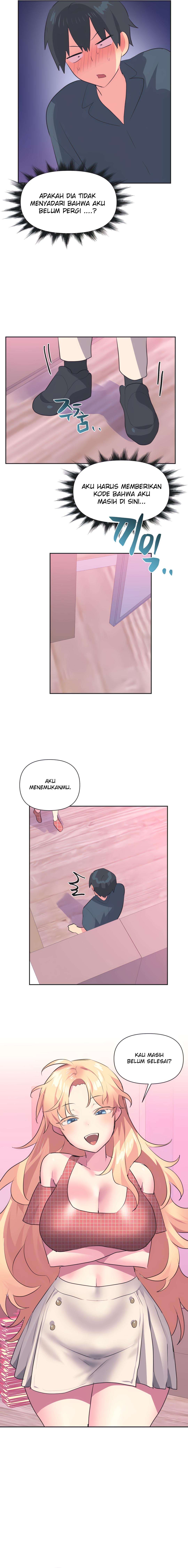 Idol&#8217;s Mating - Chapter 19 2
