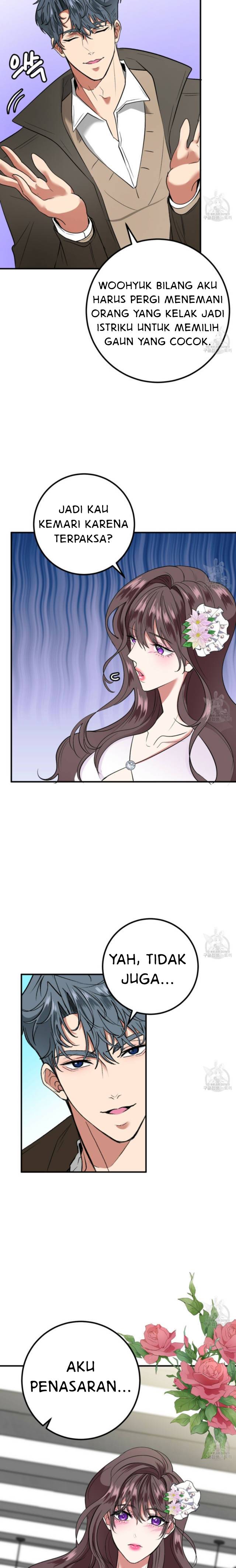 Sexy Wife - Chapter 19 22