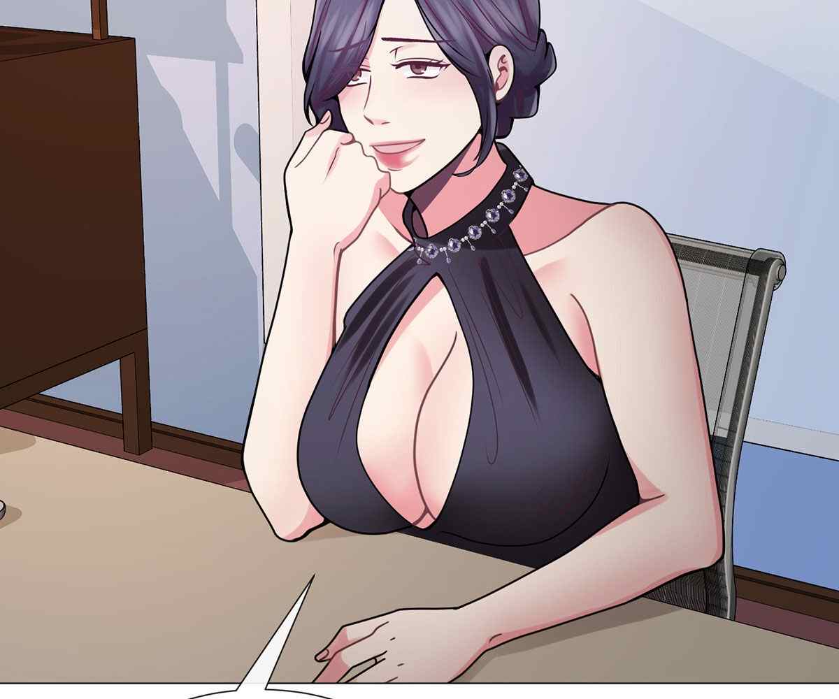 In Love With the Friend&#8217;s Mother - Chapter 19 26