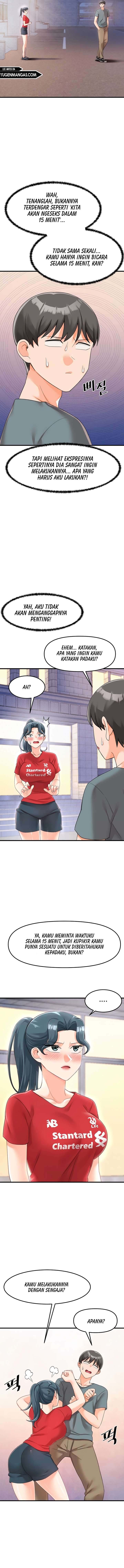 Boarding School - Chapter 19 3