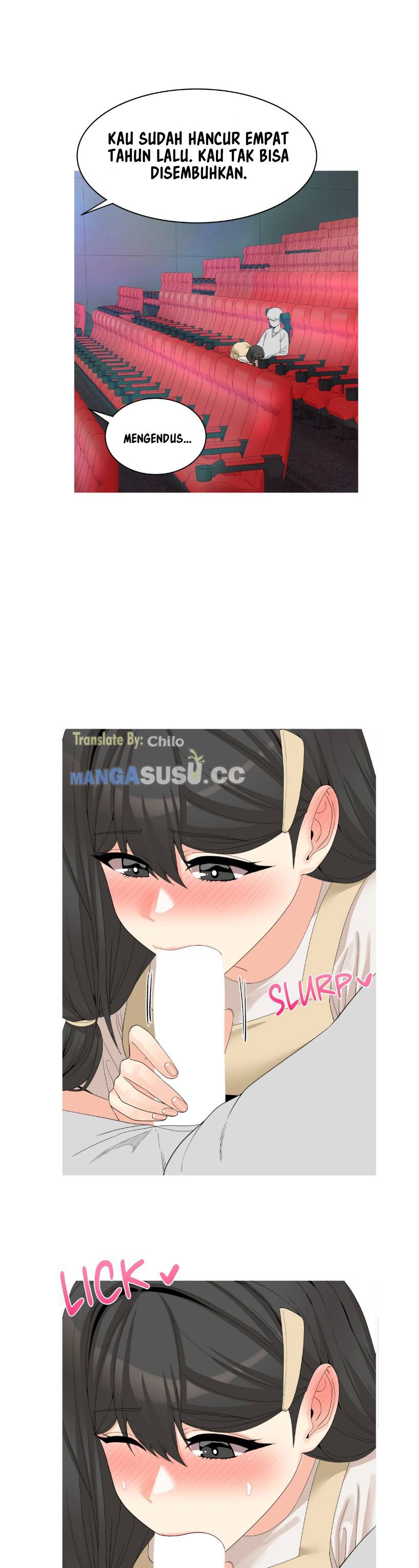 Like a Fox 2 - Chapter 19 12