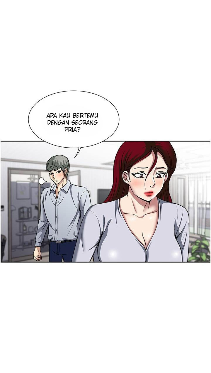 Only One Time - Chapter 47 27