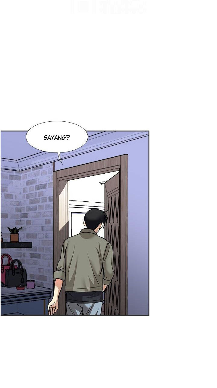 Only One Time - Chapter 47 38