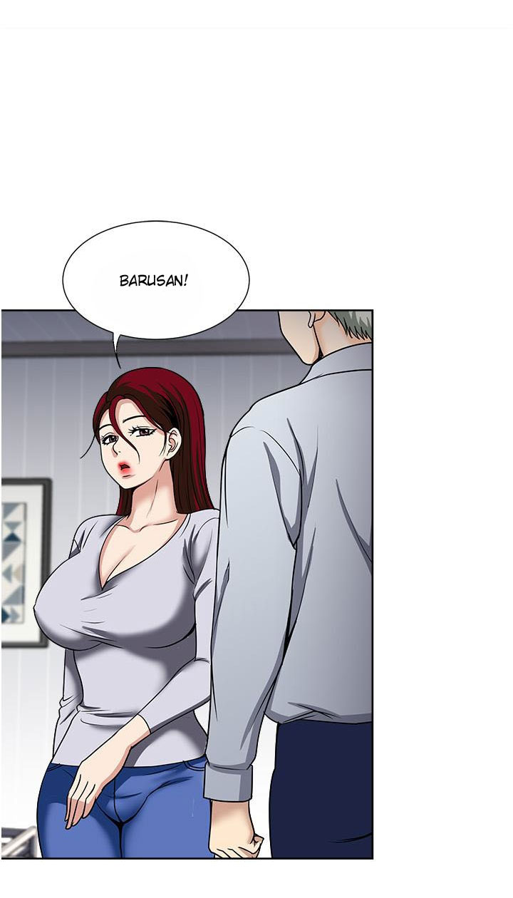 Only One Time - Chapter 47 22