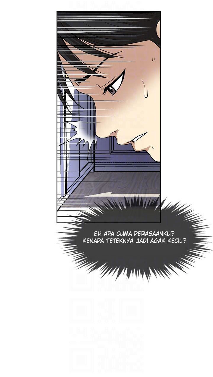 Only One Time - Chapter 47 49