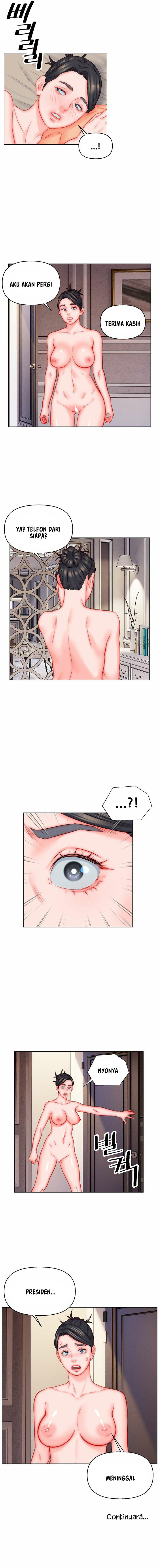 Daryl Son In Law - Chapter 47 16
