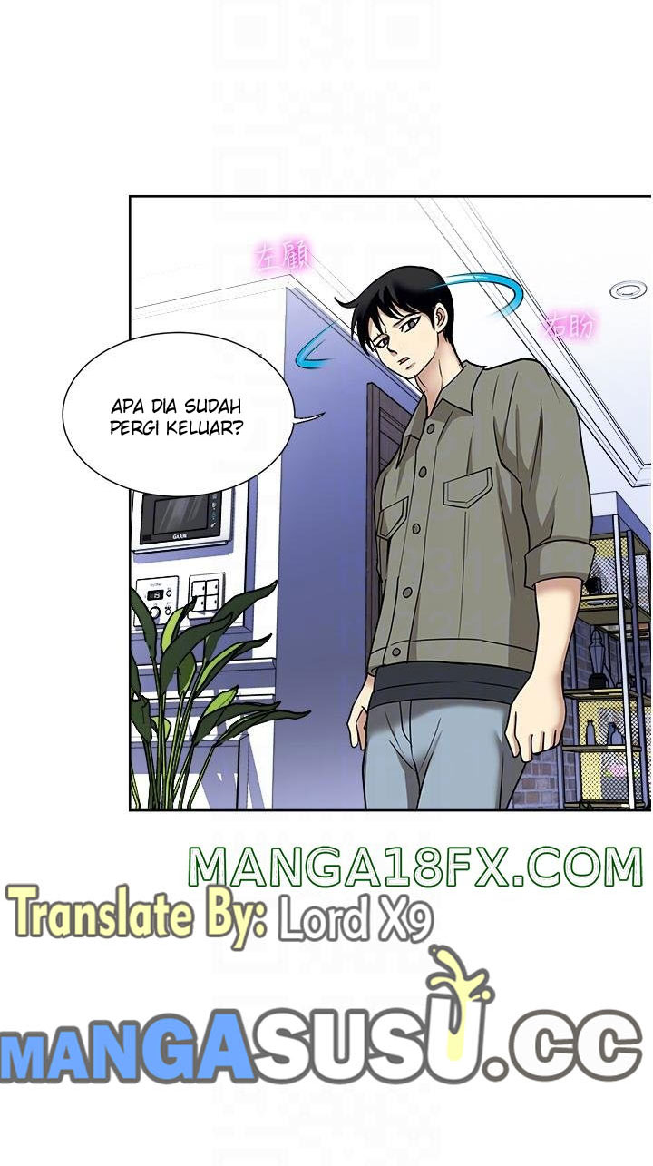 Only One Time - Chapter 47 37