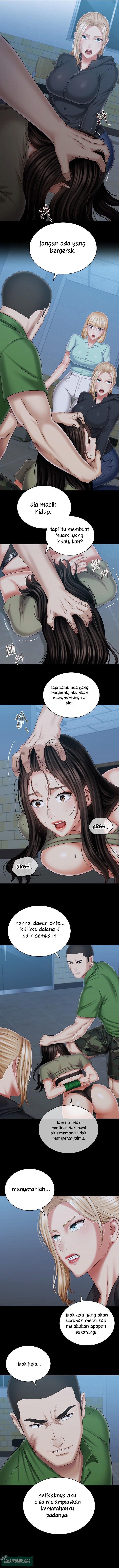 My Sisters Duty - Chapter 106 11
