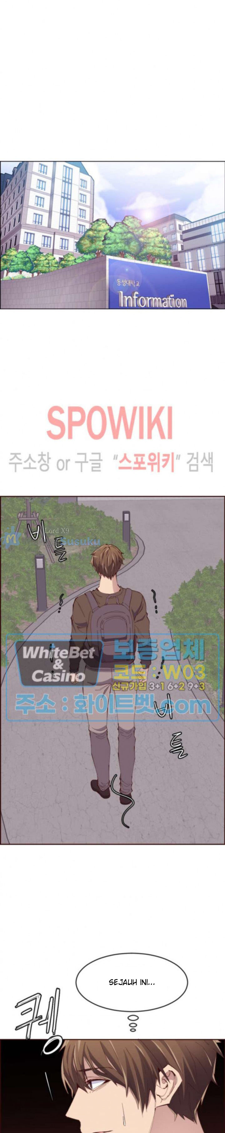 Body Camper - Chapter 27 2