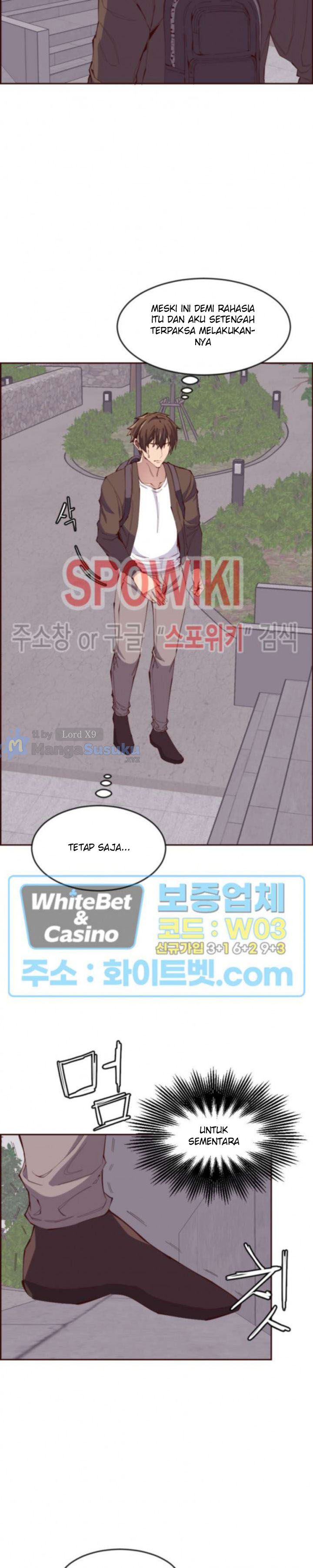 Body Camper - Chapter 27 5