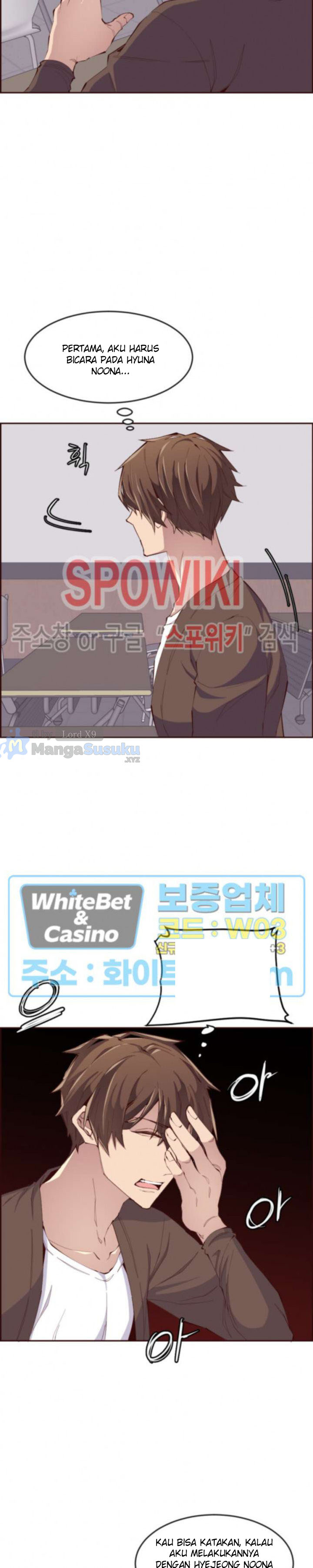 Body Camper - Chapter 27 8