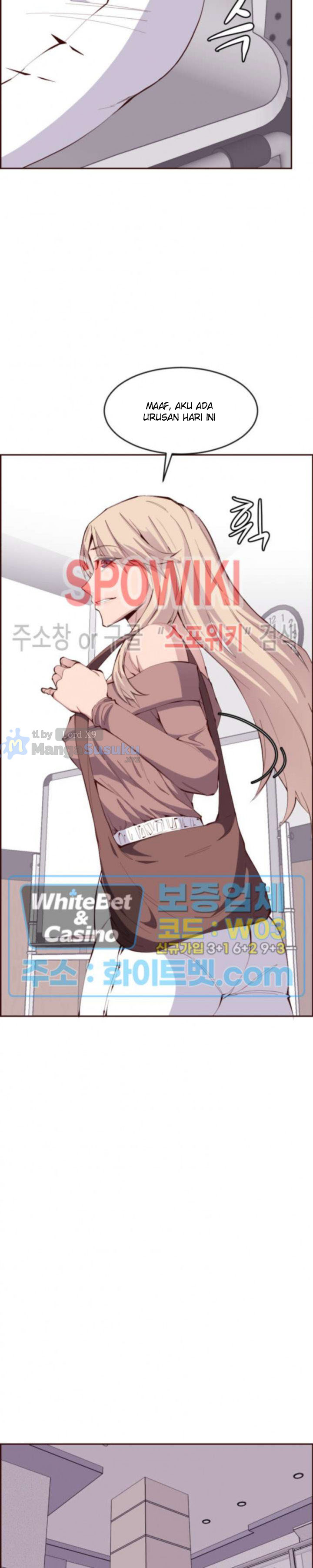 Body Camper - Chapter 27 23