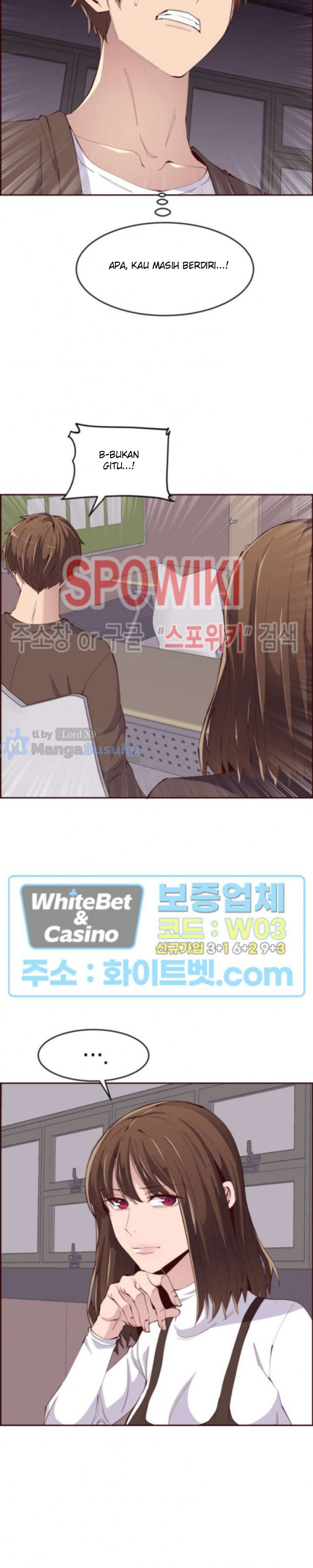 Body Camper - Chapter 27 12