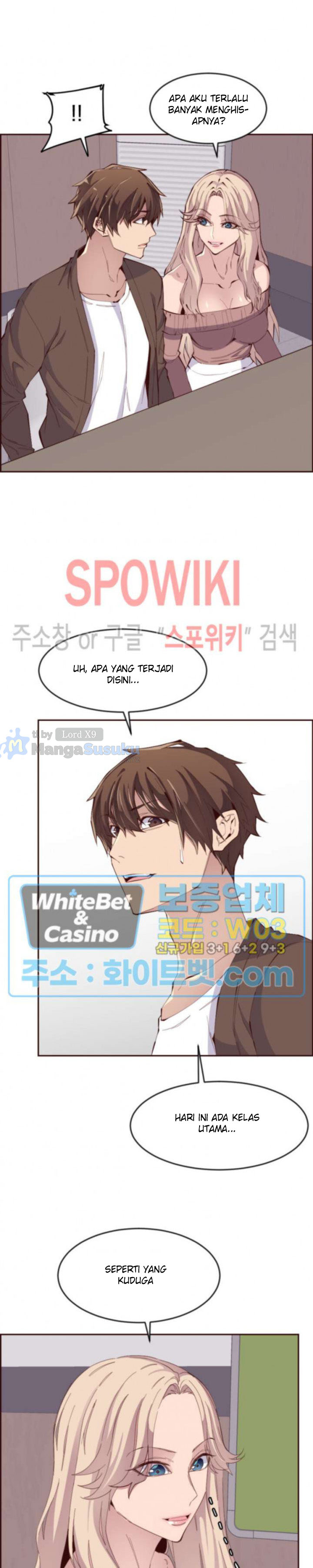Body Camper - Chapter 27 10