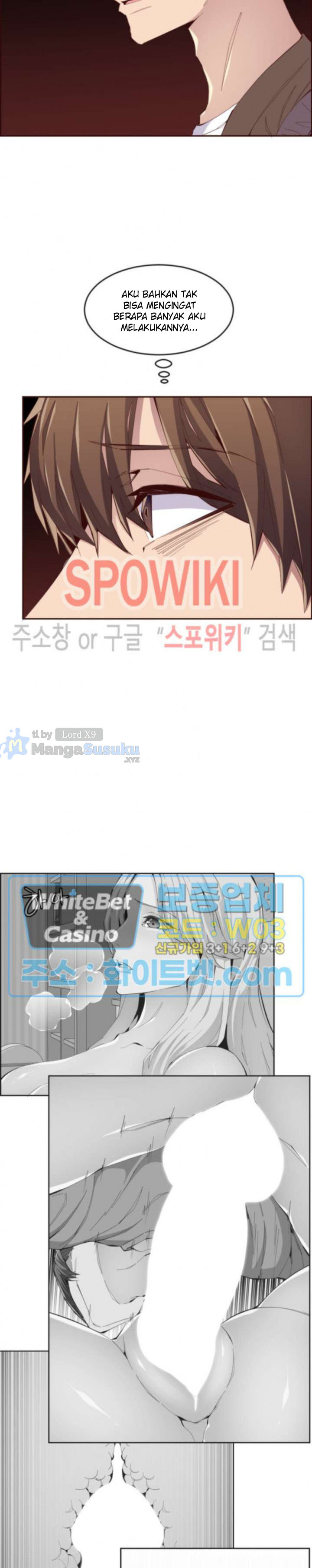 Body Camper - Chapter 27 3